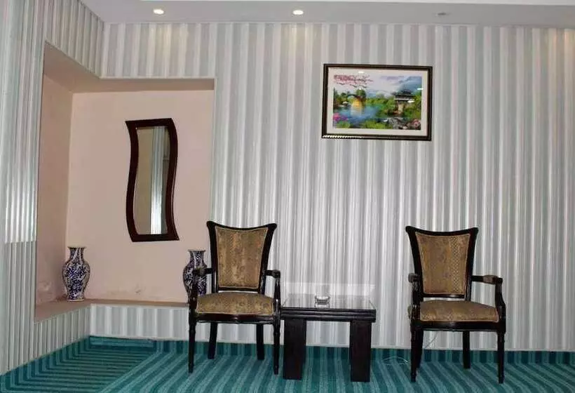 هتل Comfort Inn