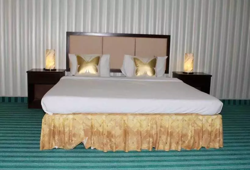 هتل Comfort Inn