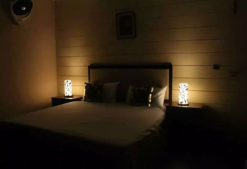 هتل Comfort Inn