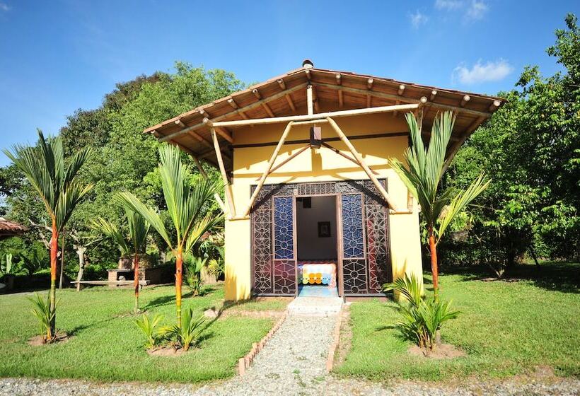 ホテル Turismo Rural Palermo