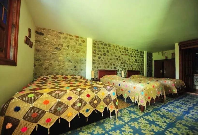 هتل Turismo Rural Palermo