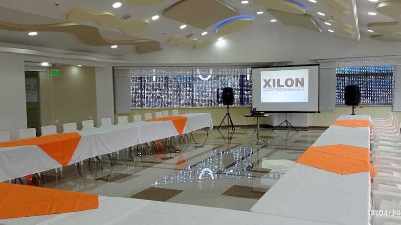 هتل Xilon Pasto