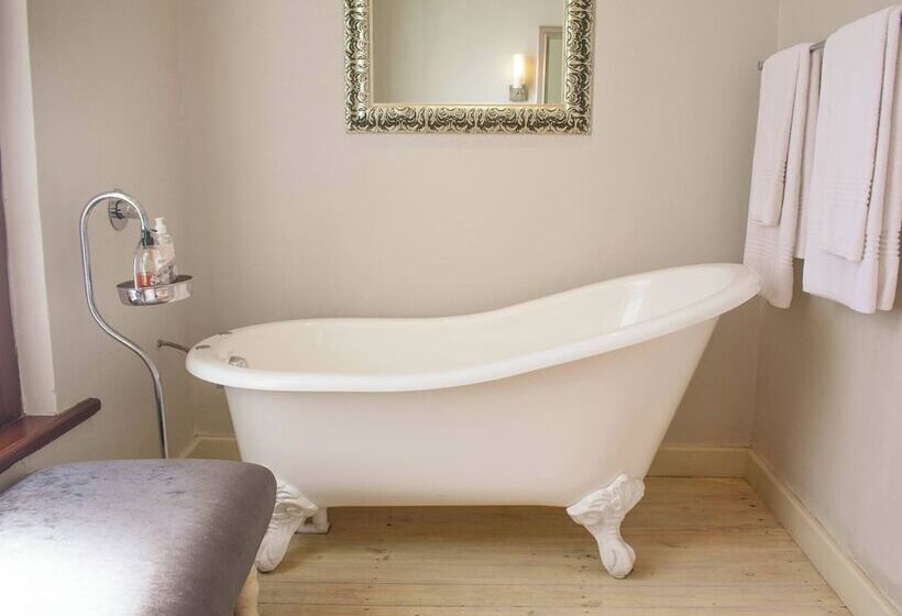 5 Seasons Guest House