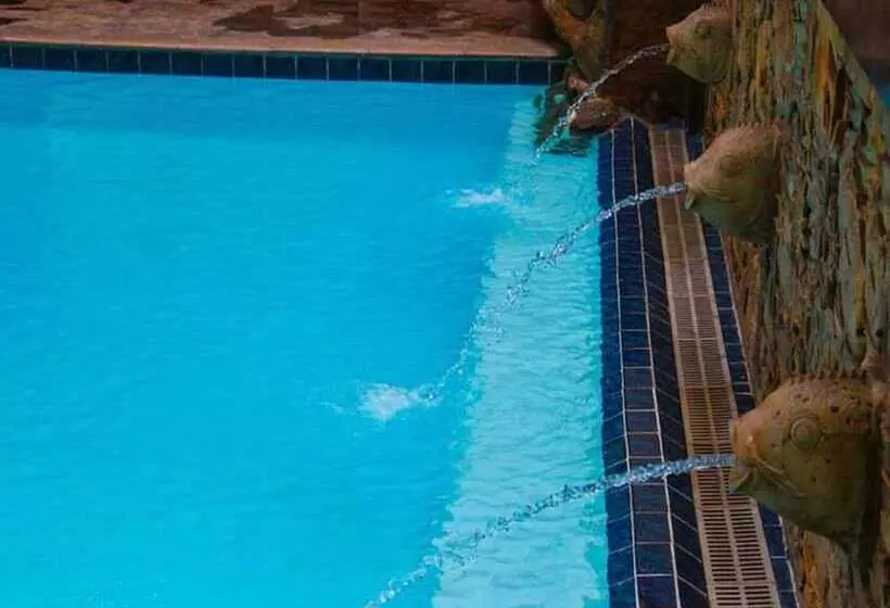 Hotel Asian Mansion Il