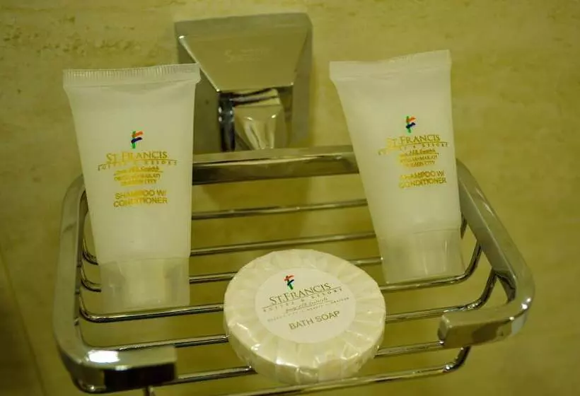 Hotel Asian Mansion Il