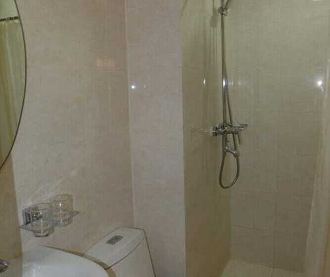 Hotel Asian Mansion Il