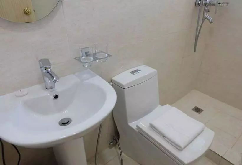 Hotel Asian Mansion Il