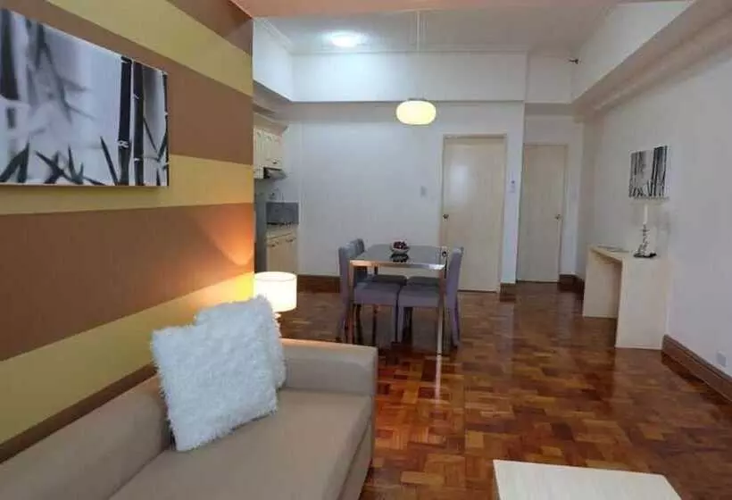 Hotel Asian Mansion Il