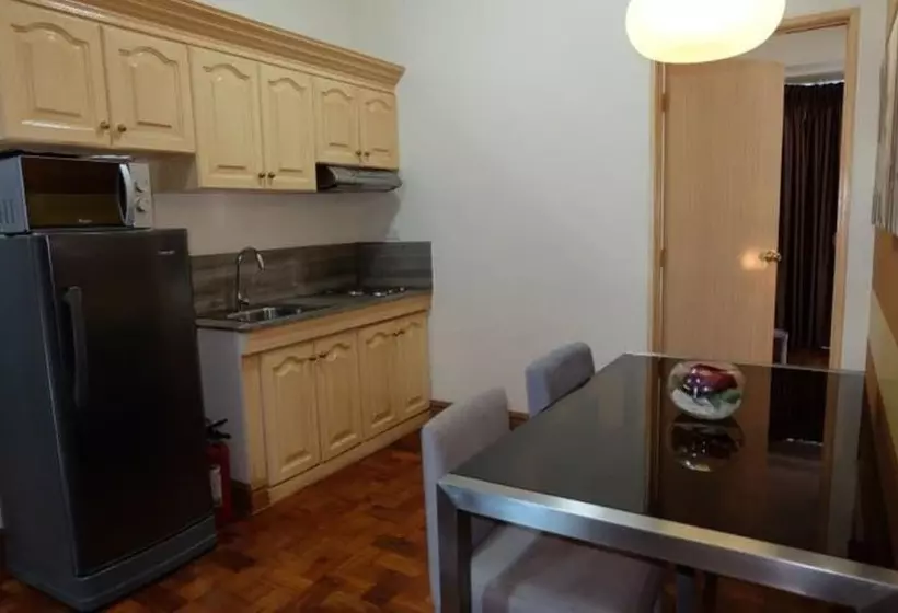 Hotel Asian Mansion Il