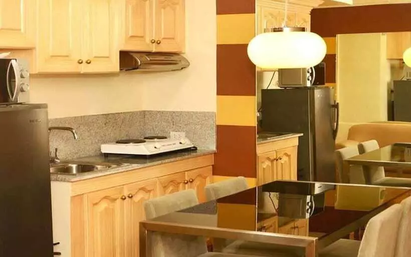 Hotel Asian Mansion Il