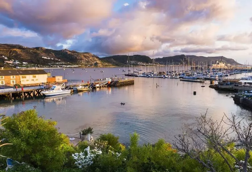 ホテル Simon S Town Quayside
