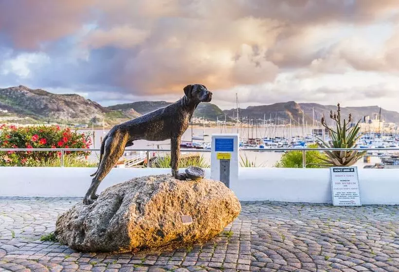 ホテル Simon S Town Quayside