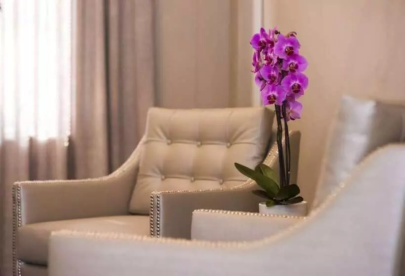 ホテル Simon S Town Quayside