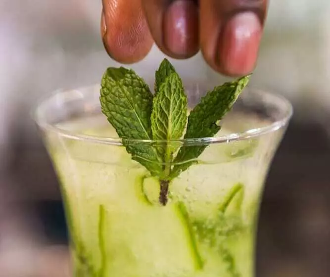 ホテル Simon S Town Quayside