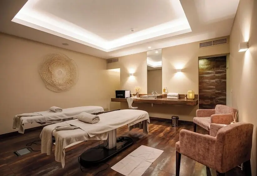 ホテル Ap Lago Montargil Conference & Spa