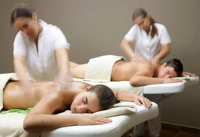 ホテル Ap Lago Montargil Conference & Spa