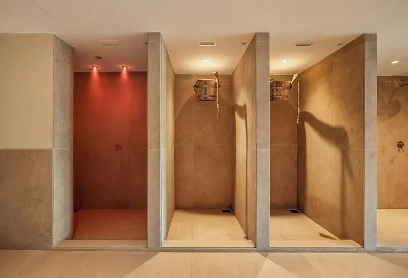 ホテル Ap Lago Montargil Conference & Spa