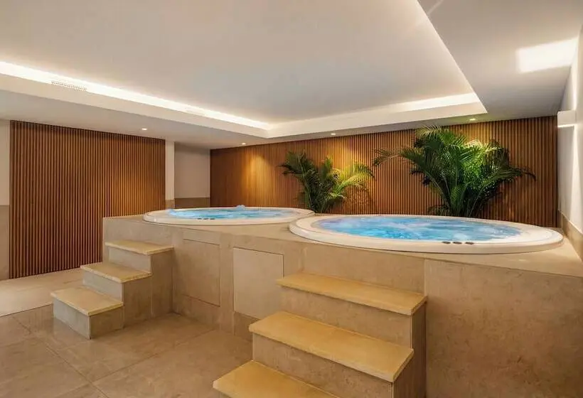 ホテル Ap Lago Montargil Conference & Spa