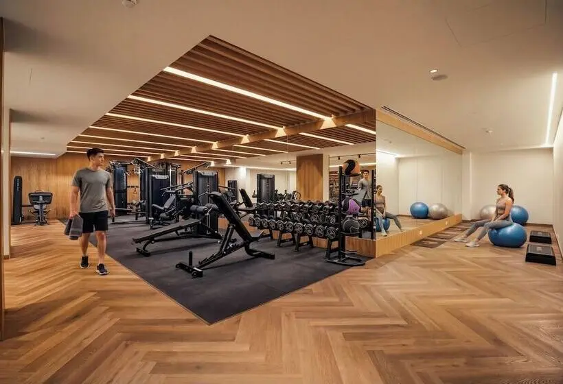 ホテル Ap Lago Montargil Conference & Spa