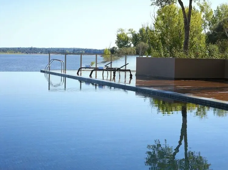 ホテル Ap Lago Montargil Conference & Spa