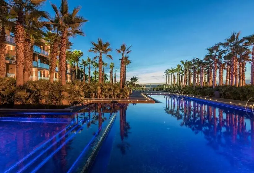 ホテル Ap Lago Montargil Conference & Spa