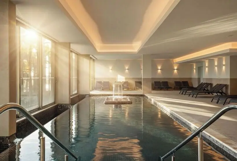 ホテル Ap Lago Montargil Conference & Spa