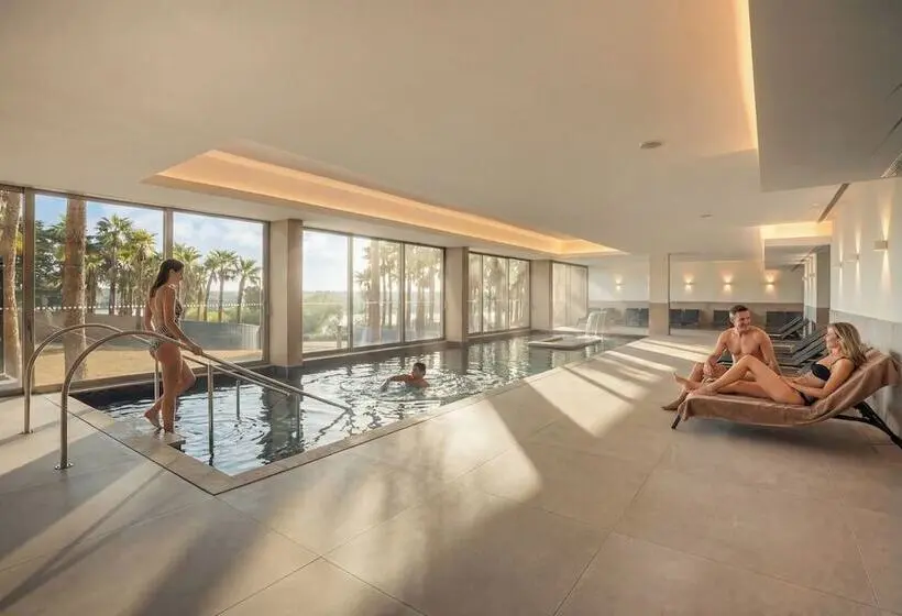 ホテル Ap Lago Montargil Conference & Spa