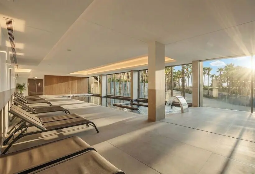 ホテル Ap Lago Montargil Conference & Spa