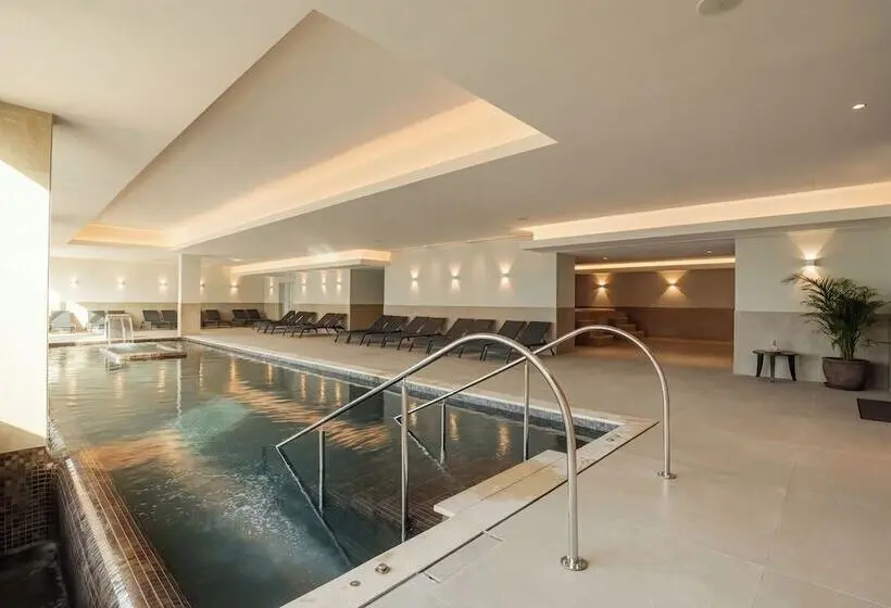 ホテル Ap Lago Montargil Conference & Spa