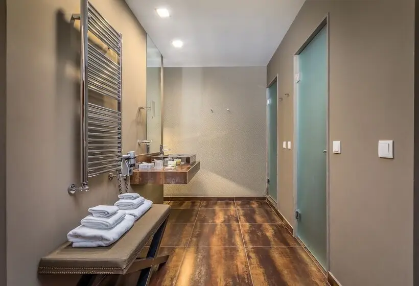 ホテル Ap Lago Montargil Conference & Spa