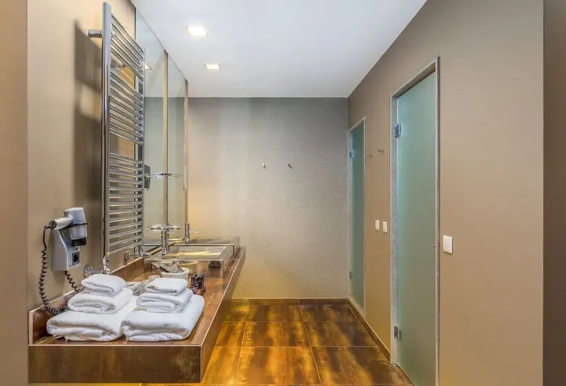 ホテル Ap Lago Montargil Conference & Spa