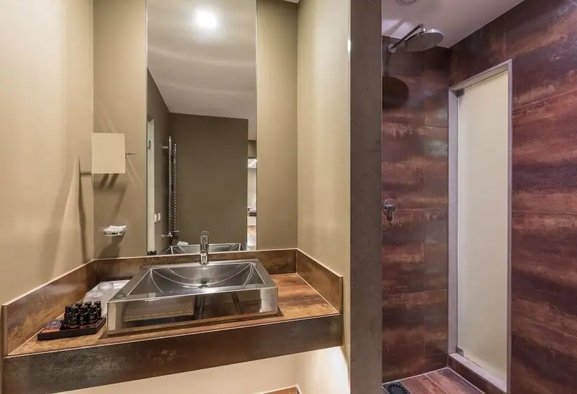 ホテル Ap Lago Montargil Conference & Spa