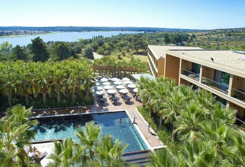 ホテル Ap Lago Montargil Conference & Spa