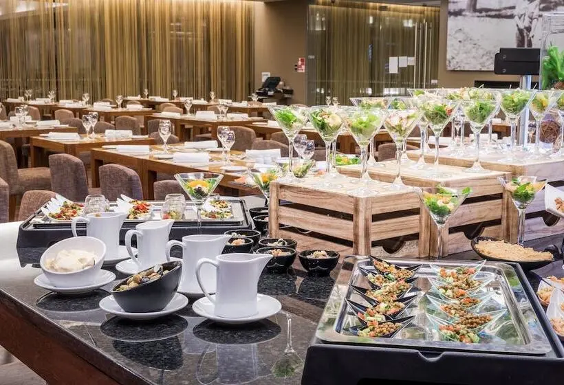ホテル Ap Lago Montargil Conference & Spa