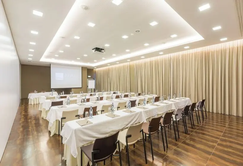 ホテル Ap Lago Montargil Conference & Spa