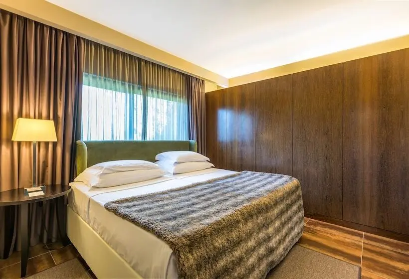 ホテル Ap Lago Montargil Conference & Spa