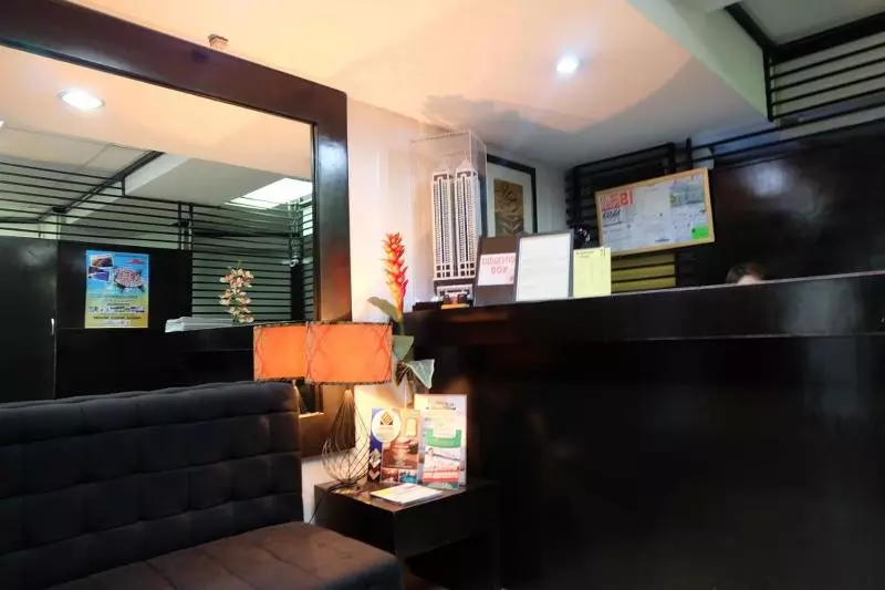 Hotelli Asian Mansion Il