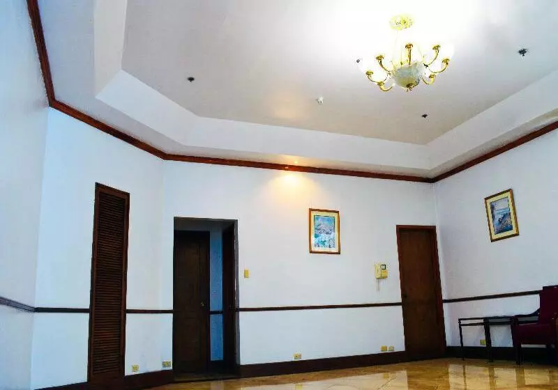 Hotelli Asian Mansion Il