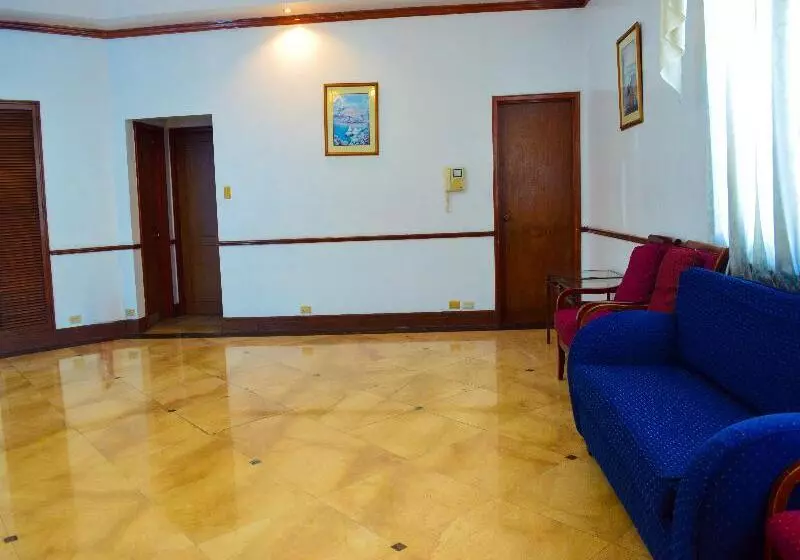 Hotelli Asian Mansion Il