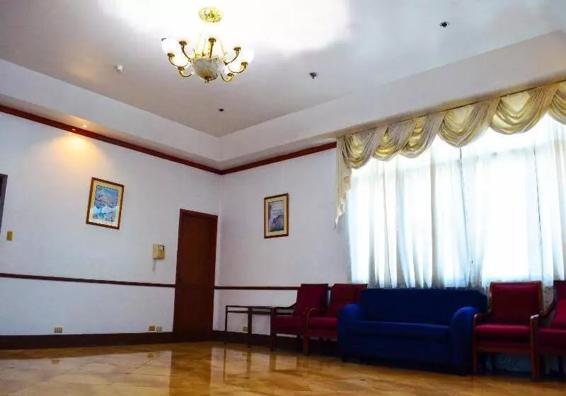 Hotelli Asian Mansion Il