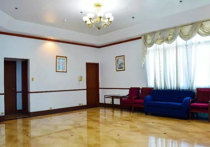 Hotelli Asian Mansion Il