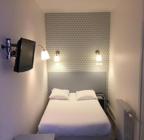 فندق Au Patio Morand