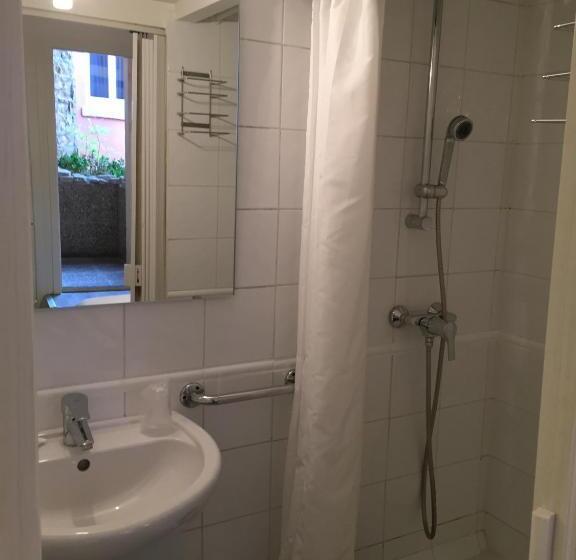 فندق Au Patio Morand