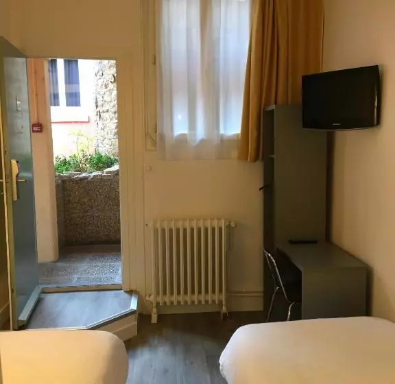 ホテル Au Patio Morand