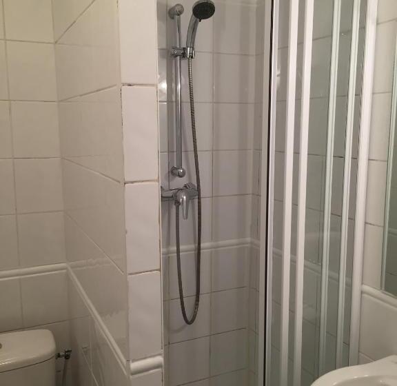 فندق Au Patio Morand