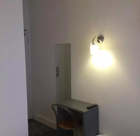 ホテル Au Patio Morand