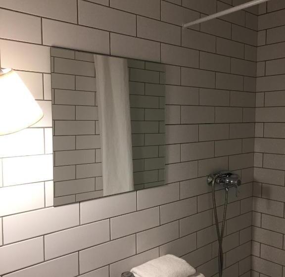 فندق Au Patio Morand