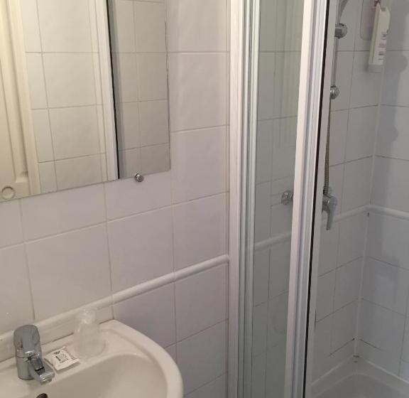 فندق Au Patio Morand