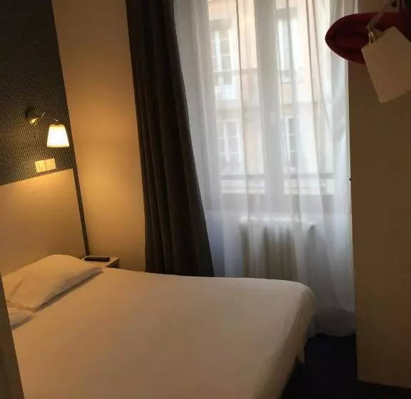 ホテル Au Patio Morand