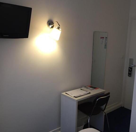 فندق Au Patio Morand